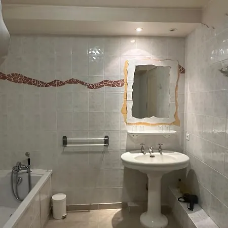 Le Temps D'un Rêve Couette-café Ravenel