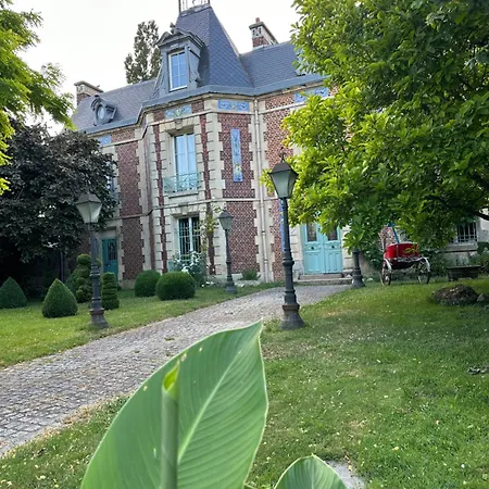 Le Temps D'un Rêve Couette-café