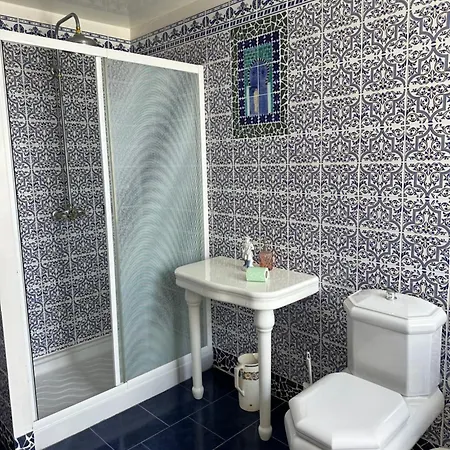 Couette-café Le Temps D'un Rêve *