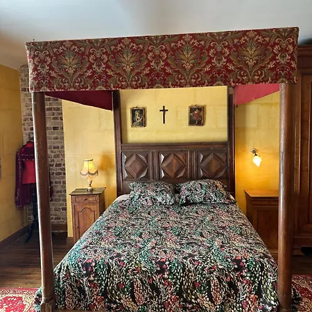 Bed & Breakfast Le Temps D'un Reve