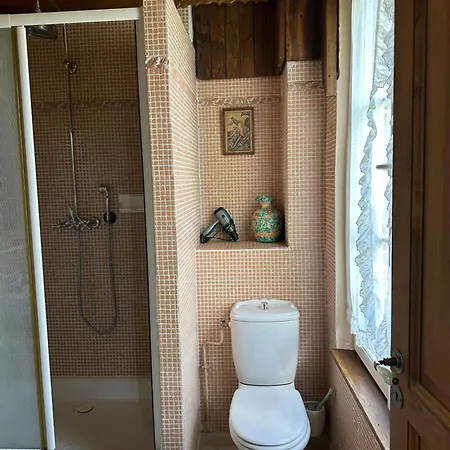 Bed & Breakfast Le Temps D'un Reve Ravenel