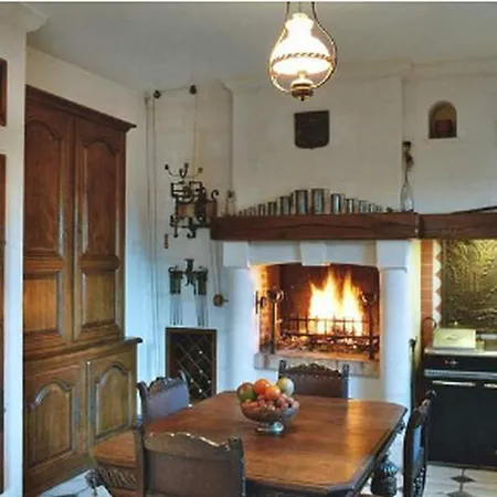 Le Temps D'un Reve Bed & Breakfast