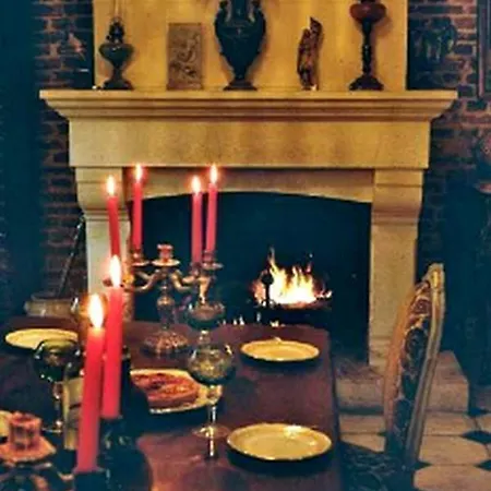 Bed & Breakfast Le Temps D'un Reve
