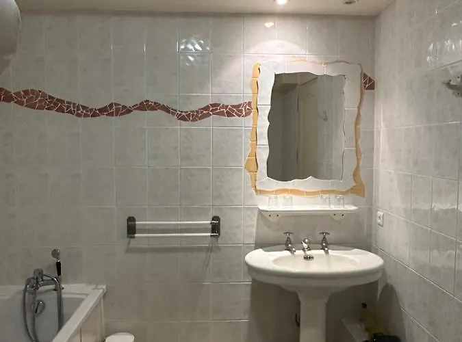 Le Temps D'un Reve B&B Ravenel