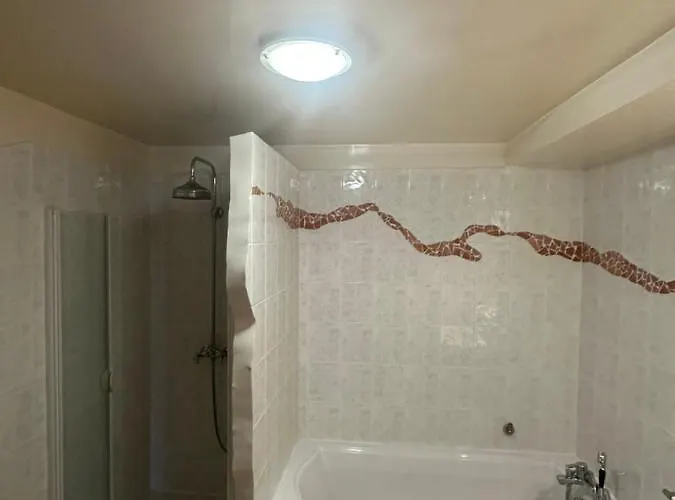 B&B Le Temps D'un Reve