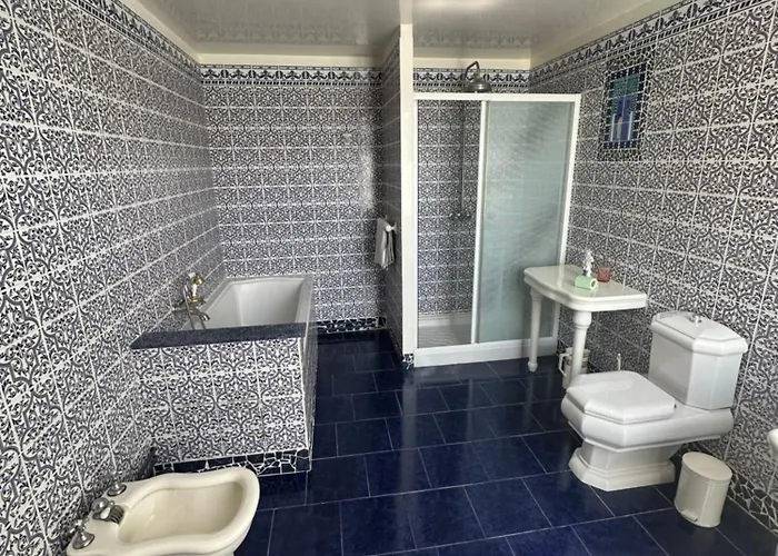 Le Temps D'un Reve B&B *