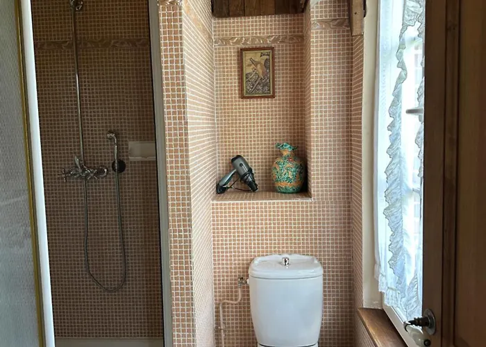 B&B Le Temps D'un Reve Ravenel