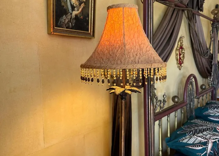 B&B Le Temps D'un Reve