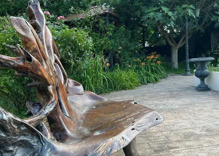 B&B Le Temps D'un Reve Ravenel