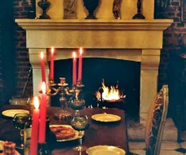 B&B Le Temps D'un Reve